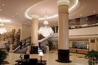 تور چین هتل گرند سکای لایت - آژانس مسافرتی و هواپیمایی آفتاب ساحل آبی